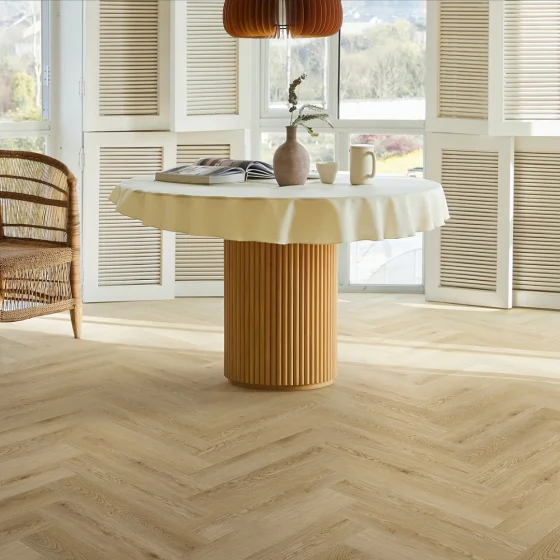 Panele winylowe LVT Multicontract Solen Herringbone
