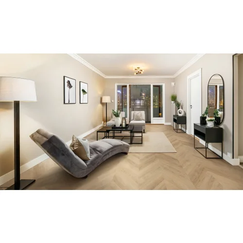 Panele winylowe LVT Multicontract Solen Chevron