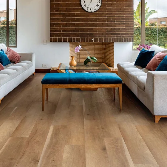Panele winylowe LVT i SPC Multicontract Solen Long Plank