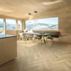 Panele winylowe LVT Multicontract Chevron