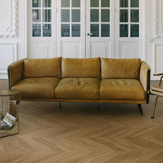 Panele winylowe LVT Multicontract Chevron