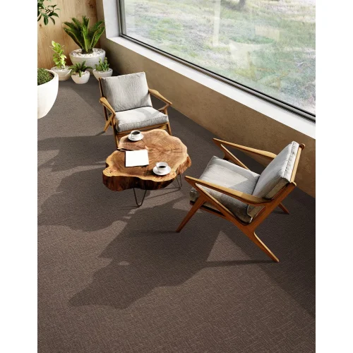 Wykładzina dywanowa w rolce SmartStrand Loft Life Sweet - Living Colours vol.3