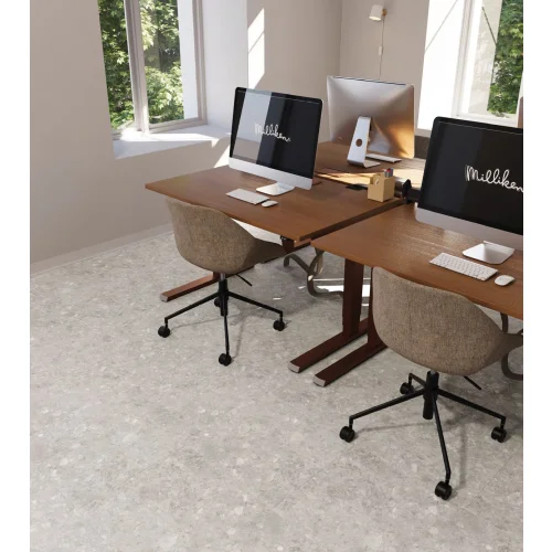 Płytki winylowe LVT Milliken All About Stone 5.0. Ceppo Grande