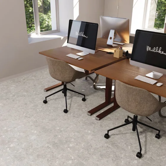 Płytki winylowe LVT Milliken All About Stone 5.0. Ceppo Grande