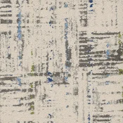Płytki dywanowe Milliken Canvas Trace CVT197-209 Azure Bisque