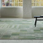 Płytki dywanowe Milliken Pattern Play - Diagonal | Warszawa