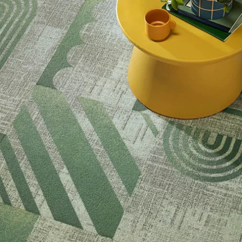 Płytki dywanowe Milliken Pattern Play - Diagonal