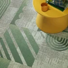 Miniatura Płytki dywanowe Milliken Pattern Play - Diagonal