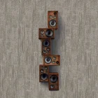 Płytki dywanowe Milliken Major Frequency 2.0 Distortion