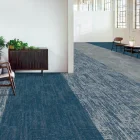 Miniatura Płytki dywanowe Milliken Major Frequency 2.0 Distortion