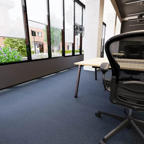 Płytki dywanowe Milliken Glasshouse - Eden