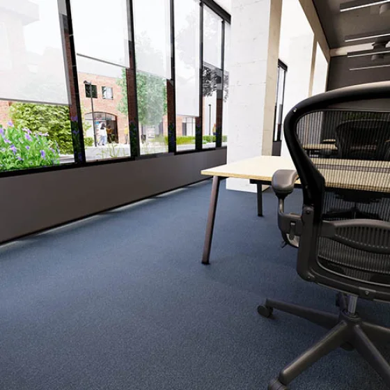 Płytki dywanowe Milliken Glasshouse - Eden