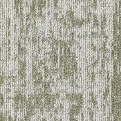 Płytki dywanowe Milliken Major Frequency 2.0 Distortion Fader Moss Vibe