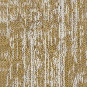 Płytki dywanowe Milliken Major Frequency 2.0 Distortion Fader Ochre Vibe