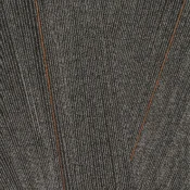 Płytki dywanowe Milliken Facet Accents FCA33-79 Anthracite Tangerine