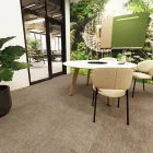 Płytki dywanowe Milliken Glasshouse - KEW | Warszawa