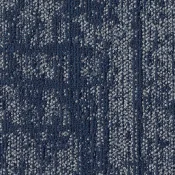 Płytki dywanowe Milliken Major Frequency 2.0 Distortion Navy