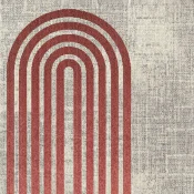 Płytki dywanowe Milliken Pattern Play - Arch PAR219-102