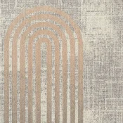 Płytki dywanowe Milliken Pattern Play - Arch PAR219-261