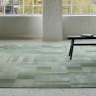 Płytki dywanowe Milliken Pattern Play - Block | Warszawa