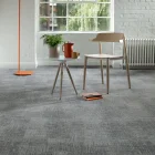 Płytki dywanowe Milliken Pattern Play | Wykładziny Warszawa