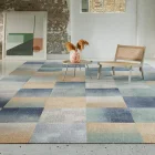 Płytki dywanowe Milliken Pattern Play - Transition Vertical