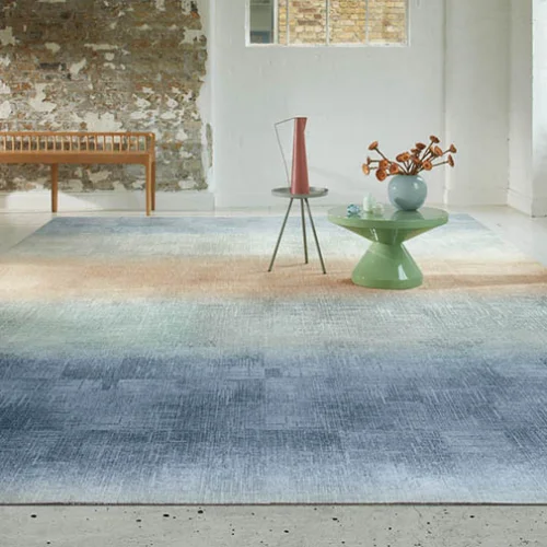 Płytki dywanowe Milliken Pattern Play - Transition Vertical