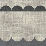 Płytki dywanowe Milliken Pattern Play - Sccalop PSC219-154