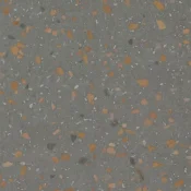Płytki winylowe LVT Milliken All About Stone 5.0. Terazzo Grande Terracotta