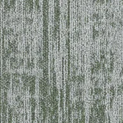 Płytki dywanowe Milliken Major Frequency 2.0 Distortion Tremor Green Vibe