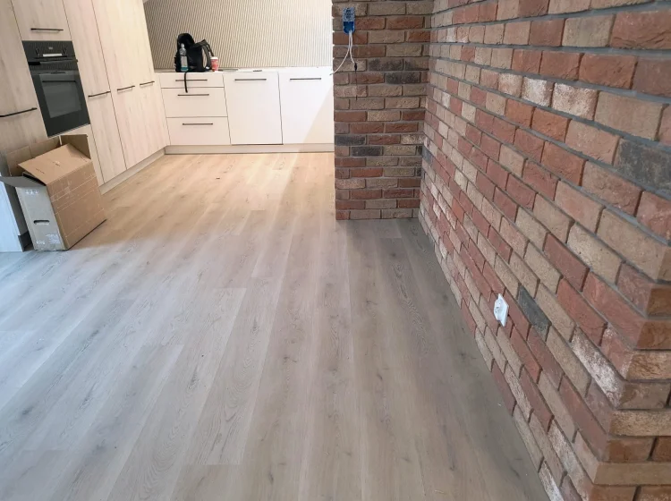 Mieszkania pod Warszawą