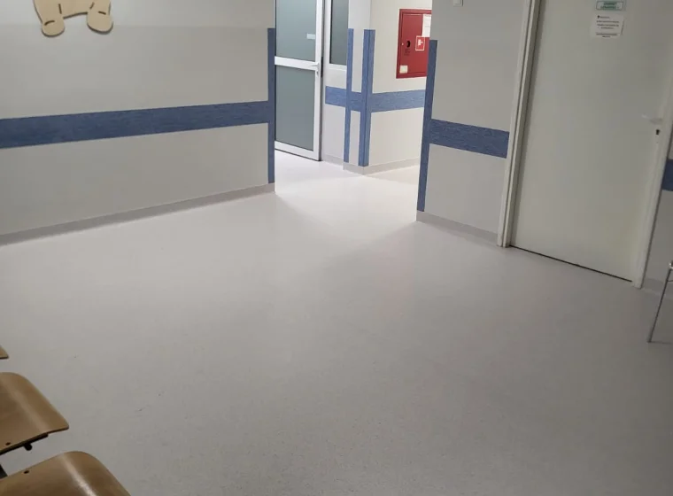 Szpital psychiatryczny 