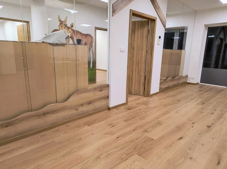 Proekologiczne przedszkole 