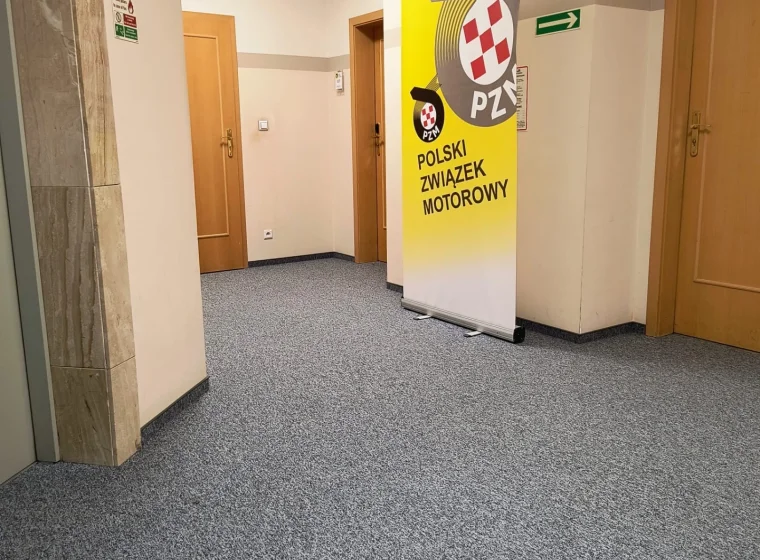 Polski Związek Motorowy 