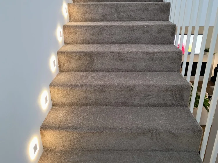 Dom jednorodzinny - Wilanów