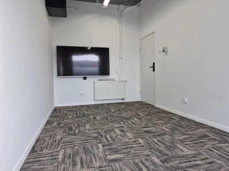 Biuro przy ul. Postępu 