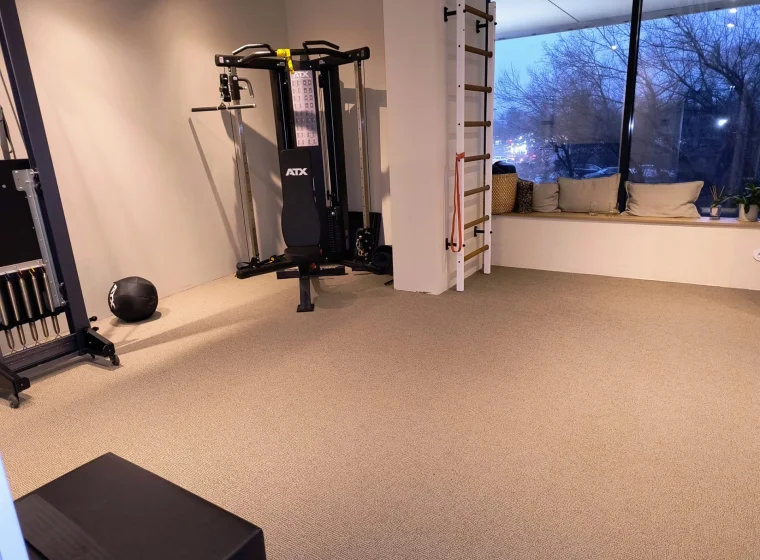 Sala treningowa