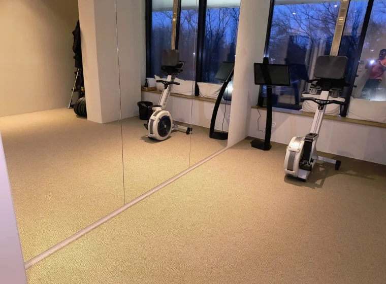Sala treningowa