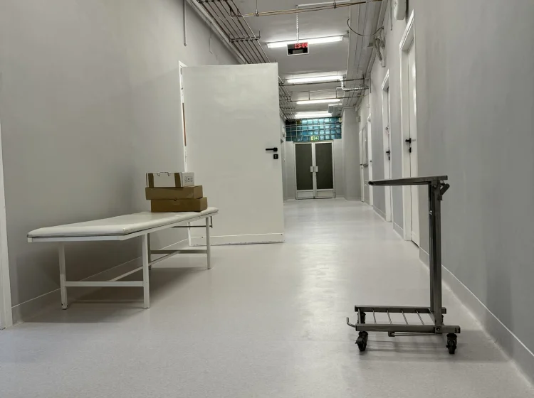 Szpital Orłowskiego 