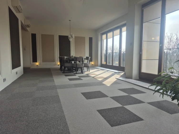 Biuro w Centrum Warszawy