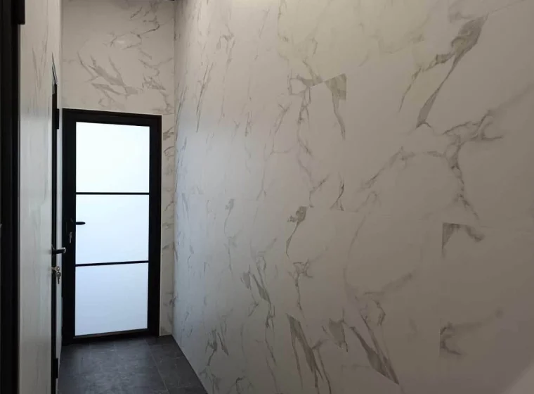 Biurowiec w samym centrum Warszawy — ponad 500 m² za nami