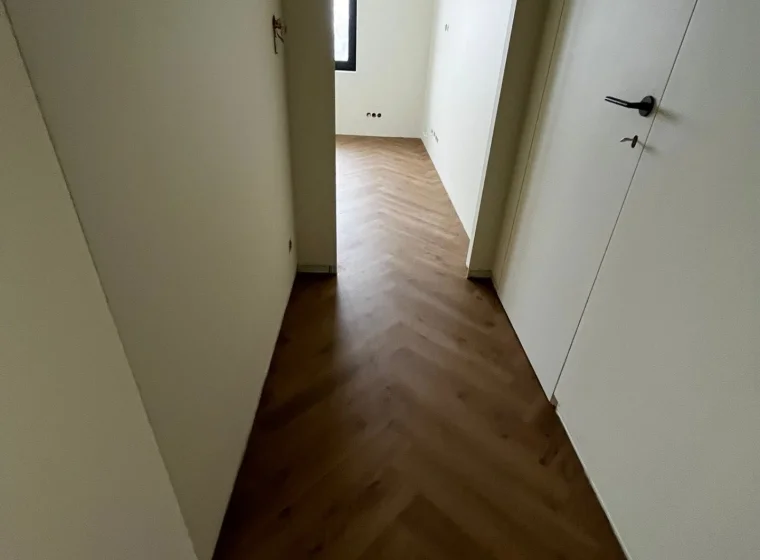 Dom jednorodzinny | 200 m² paneli winylowych Quick-Step