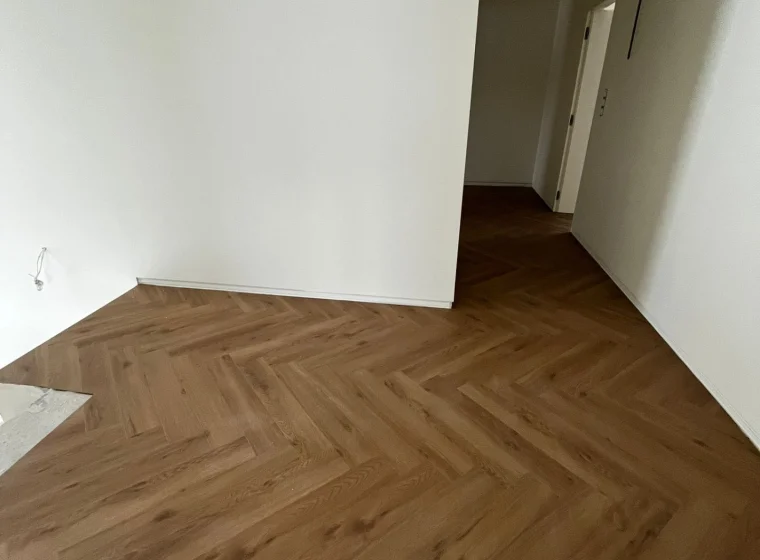 Dom jednorodzinny | 200 m² paneli winylowych Quick-Step
