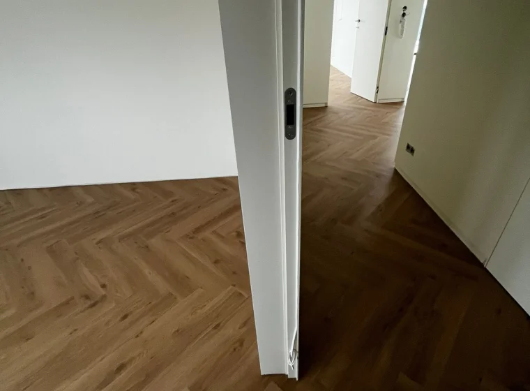 Dom jednorodzinny | 200 m² paneli winylowych Quick-Step