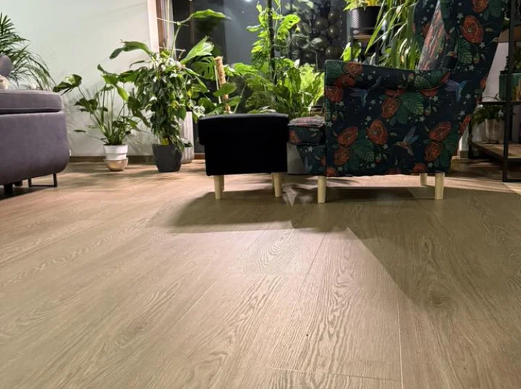 Dom prywatny pod Warszawą