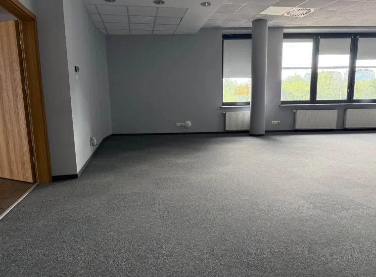 Nowa odsłona sal konferencyjnych EXPO XXI: 600 m² wykładziny IVC Creative Spark