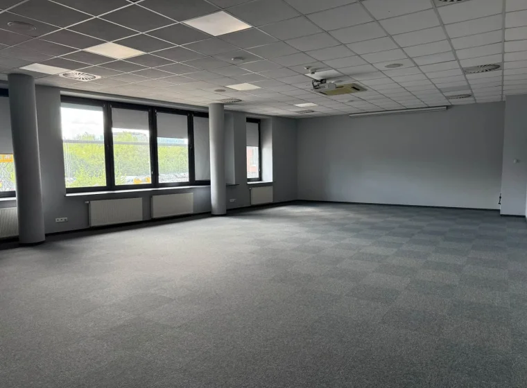 Nowa odsłona sal konferencyjnych EXPO XXI: 600 m² wykładziny IVC Creative Spark