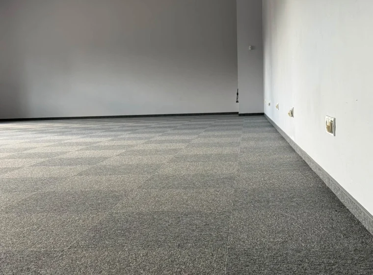 Nowa odsłona sal konferencyjnych EXPO XXI: 600 m² wykładziny IVC Creative Spark