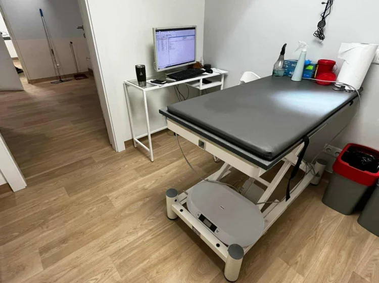 Gabinet Weterynaryjny