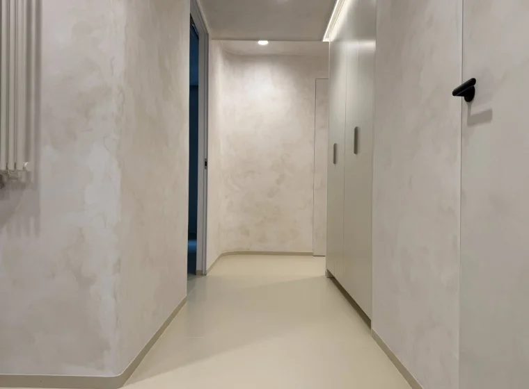 Gabinet Kosmetyczny - Wykladziny-Warszawa.pl | Realizacja | Montaż